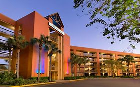 Rosen Inn Lake Buena Vista